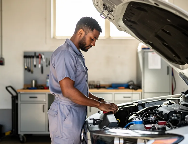 Auto Repair service in Joliet